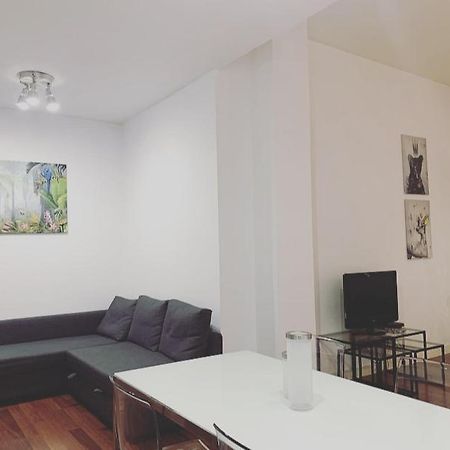 Modern Apartment II In Madrid Dış mekan fotoğraf