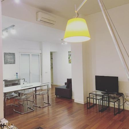 Modern Apartment II In Madrid Dış mekan fotoğraf