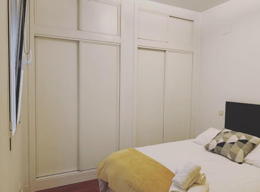 Modern Apartment II In Madrid Dış mekan fotoğraf