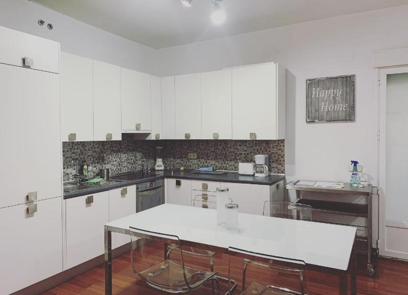 Modern Apartment II In Madrid Dış mekan fotoğraf