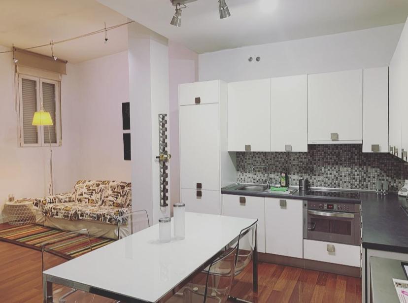 Modern Apartment II In Madrid Dış mekan fotoğraf