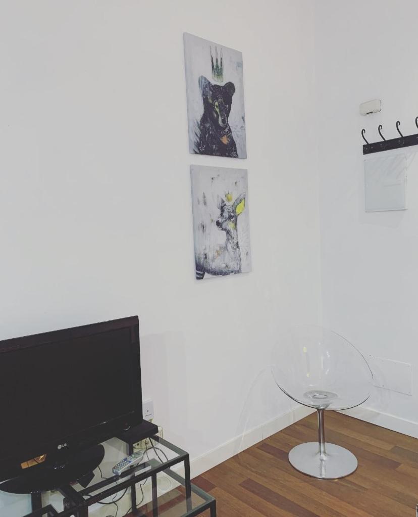 Modern Apartment II In Madrid Dış mekan fotoğraf