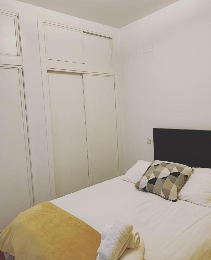 Modern Apartment II In Madrid Dış mekan fotoğraf