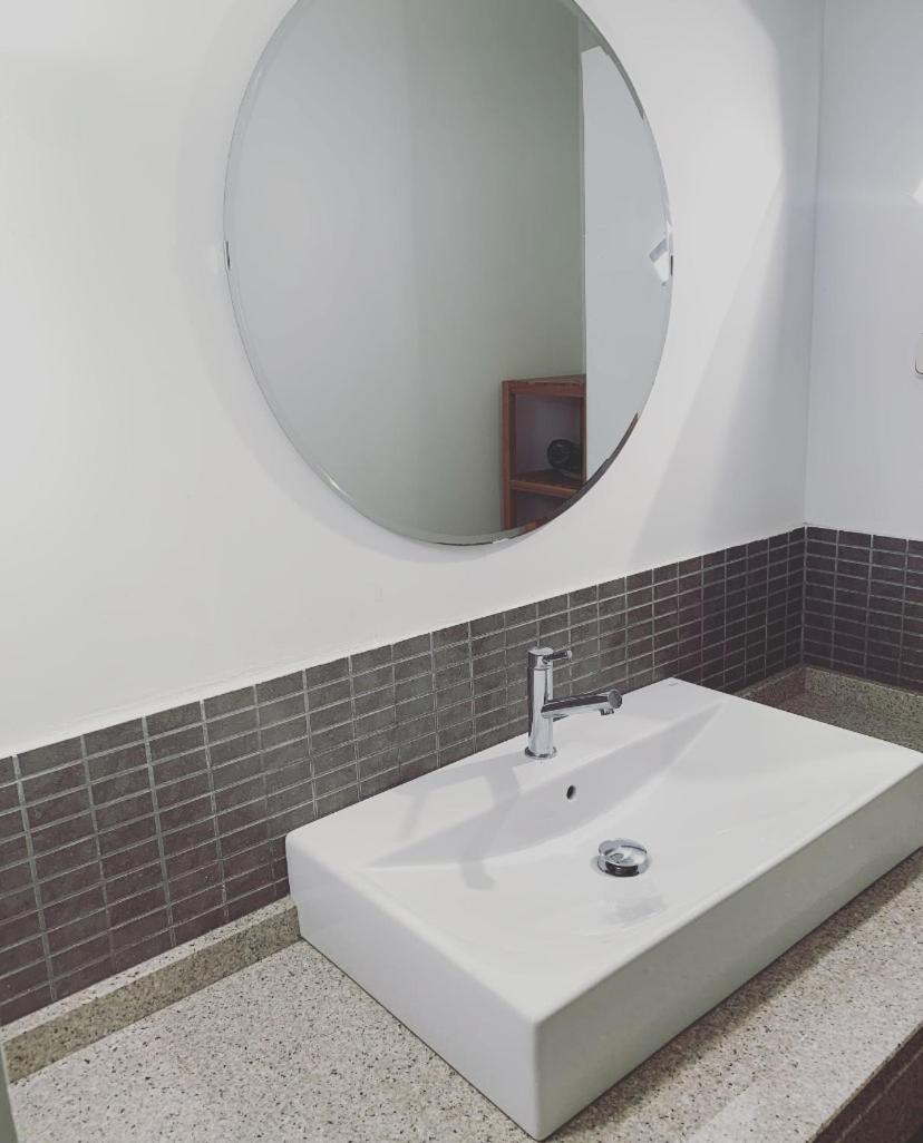 Modern Apartment II In Madrid Dış mekan fotoğraf