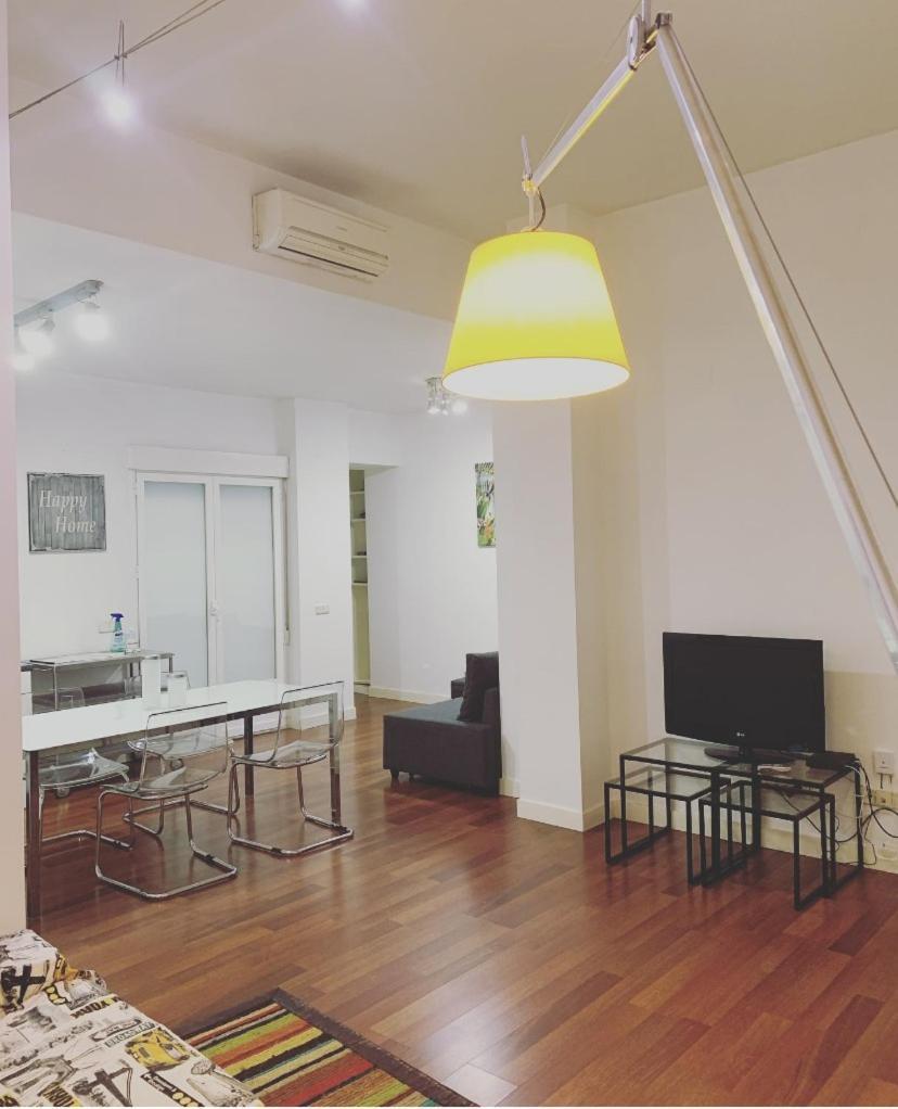 Modern Apartment II In Madrid Dış mekan fotoğraf