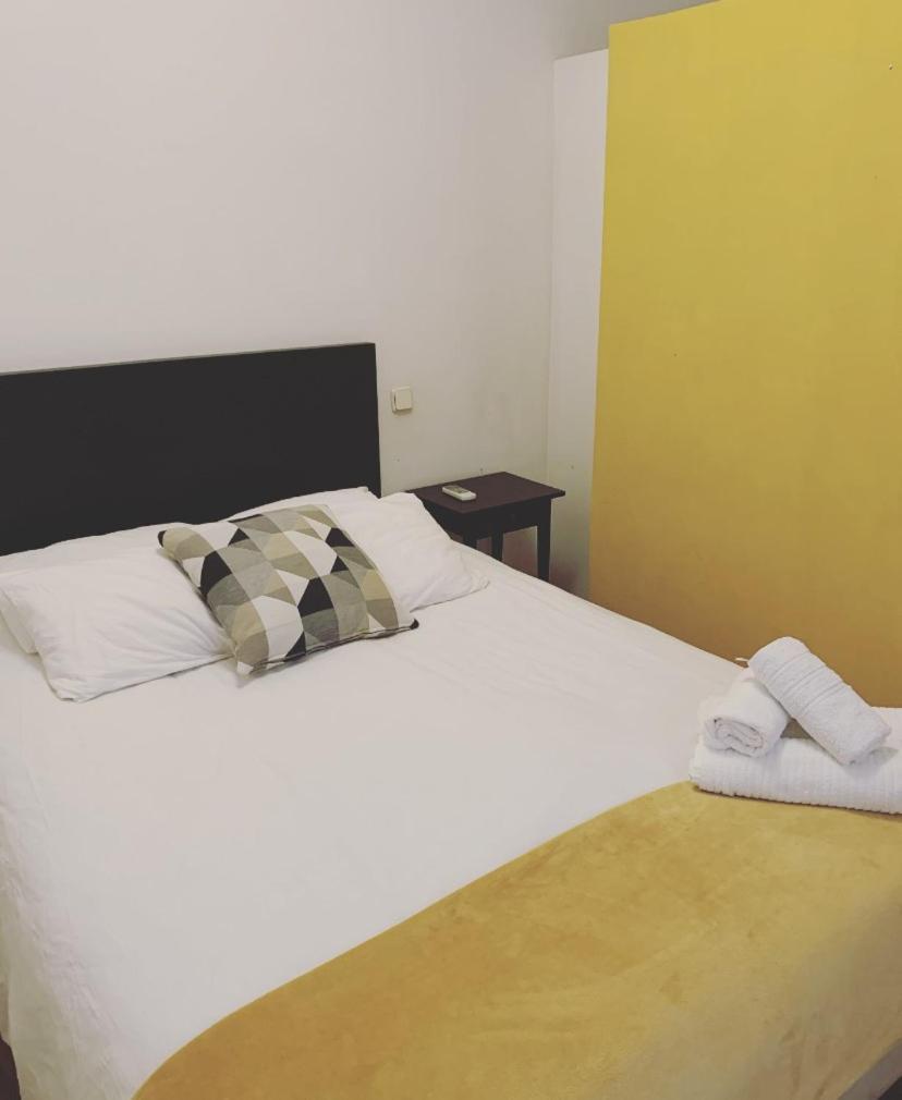 Modern Apartment II In Madrid Dış mekan fotoğraf
